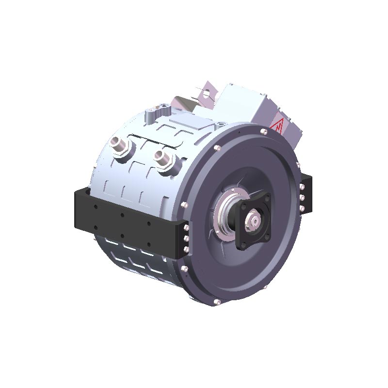 E-Loader မော်တော်