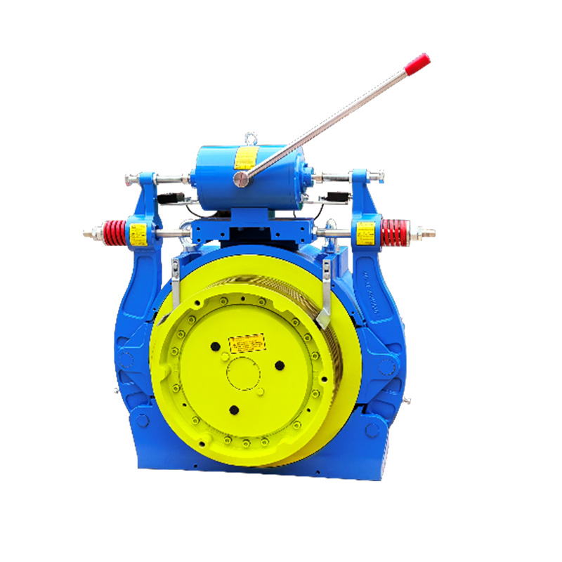 WTY1/SWTY1(480MM)MR ခရီးသည်တင် ဓာတ်လှေကား